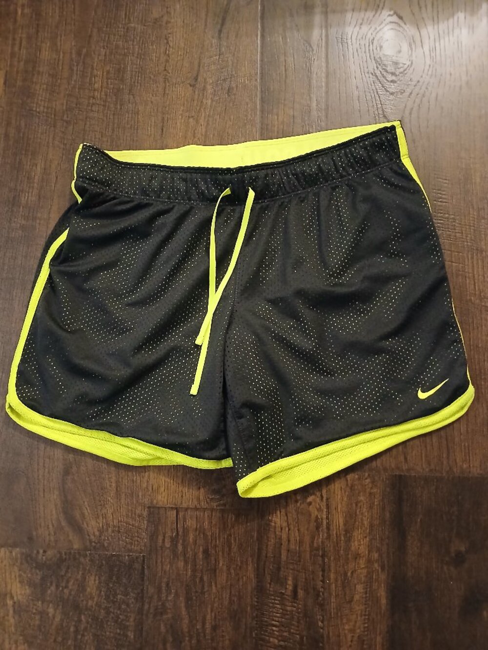 Nike Dri-Fit shorts